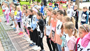 26. Štefánikov beh