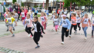 26. Štefánikov beh