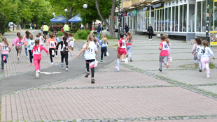 26. Štefánikov beh