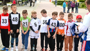 26. Štefánikov beh