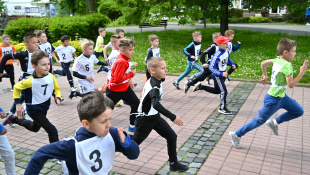 26. Štefánikov beh