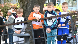 26. Štefánikov beh