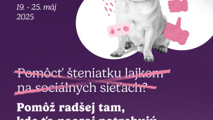 Týždeň dobrovoľníctva 2025