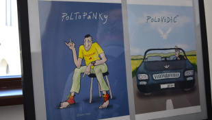 Májové osvieženie