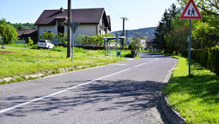 SO 01 - Starinská cesta
