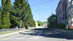 SO 02 - Kudlovská, Šmidkeho, Iljikčana