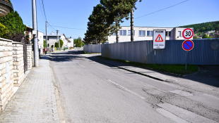 SO 02 - Kudlovská, Šmidkeho, Iljikčana