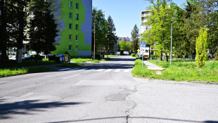 SO 03 – Osloboditeľov, Tyršova a Puškinova