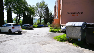 SO 03 – Osloboditeľov, Tyršova a Puškinova