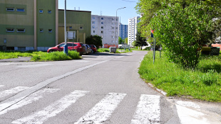 SO 04 – Laborecká