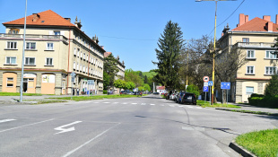 SO 05 – Sídlisko I