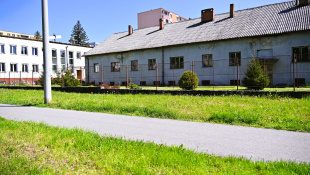 SO 05 – Sídlisko I