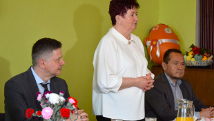 Spoločná oslava Dňa matiek a Dňa otcov
