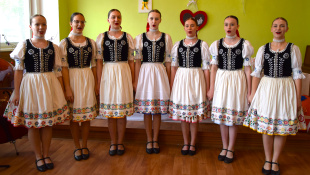 Spoločná oslava Dňa matiek a Dňa otcov