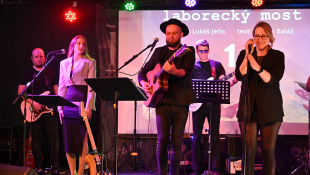 Laborec faktory 2