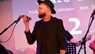 Laborec faktory 2
