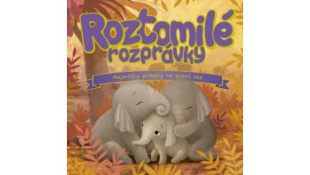 Roztomilé rozprávky (Timothy Knapman)