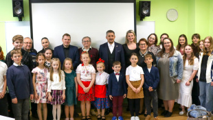 Duchnovičov Prešov - okresné kolo v Humennom