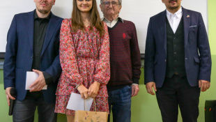Duchnovičov Prešov - okresné kolo v Humennom