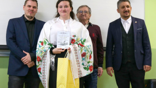 Duchnovičov Prešov - okresné kolo v Humennom