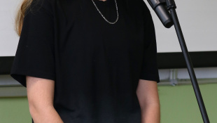 Duchnovičov Prešov - okresné kolo v Humennom