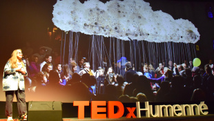 TEDx Humenné 2025: NE-VIDITEĽNÉ VZORY