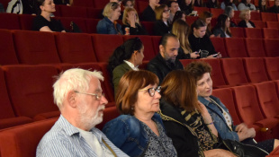 TEDx Humenné 2025: NE-VIDITEĽNÉ VZORY