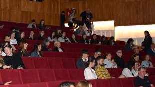 TEDx Humenné 2025: NE-VIDITEĽNÉ VZORY