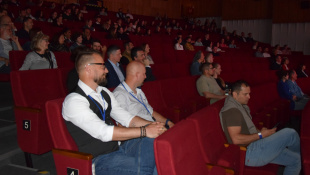 TEDx Humenné 2025: NE-VIDITEĽNÉ VZORY