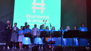 MK´24: HVIEZDY POD HVIEZDAMI. Rozlúčka s titulom Mestom kultúry 2024