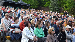 MK´24: HVIEZDY POD HVIEZDAMI. Rozlúčka s titulom Mestom kultúry 2024