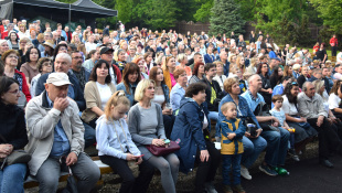 MK´24: HVIEZDY POD HVIEZDAMI. Rozlúčka s titulom Mestom kultúry 2024