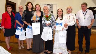 Naša Vansovej Lomnička (krajské kolo)