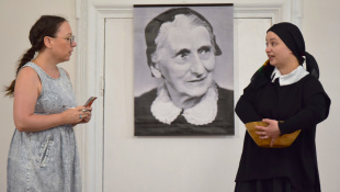 Naša Vansovej Lomnička (krajské kolo)