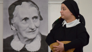 Naša Vansovej Lomnička (krajské kolo)