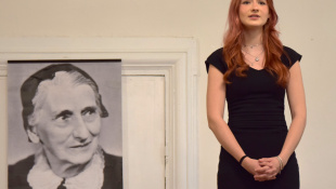 Naša Vansovej Lomnička (krajské kolo)