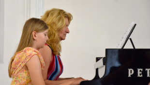 Naša Vansovej Lomnička (krajské kolo)