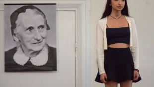 Naša Vansovej Lomnička (krajské kolo)