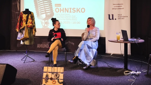 Ohnisko (5/2025)