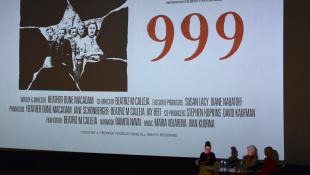 Film 999: Mladé ženy z prvého transportu