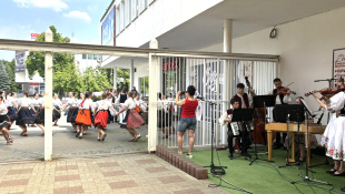 Matičný Daisy fest 2025