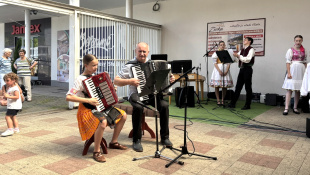 Matičný Daisy fest 2025