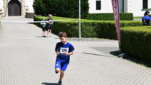 Detský deň športu (duathlon + preteky na pumptracku)
