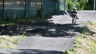 Detský deň športu (duathlon + preteky na pumptracku)