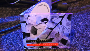 Krst albumu Wishes Granted / ,Stepaside,