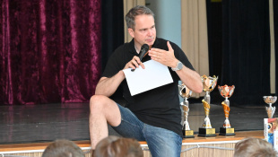 II. SchoolQuiz / finále