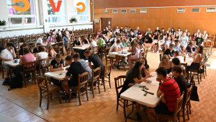 II. SchoolQuiz / finále