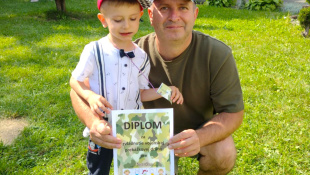 Deň otcov v MŠ Třebíčska