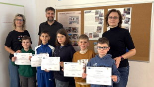 Erasmus+ v Kopřivnici - ZŠ Dargovských hrdinov