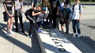 Erasmus+ v Kopřivnici - ZŠ Dargovských hrdinov
